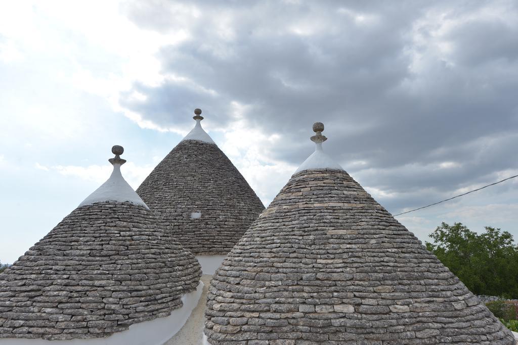 Masseria Pentima Vetrana Resort Alberobello Exterior photo