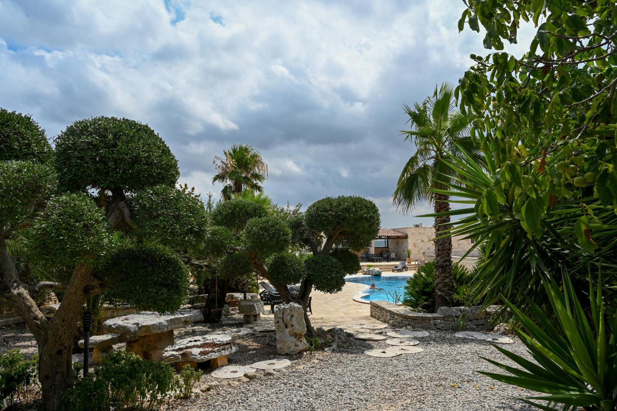 Masseria Pentima Vetrana Resort Alberobello Exterior photo