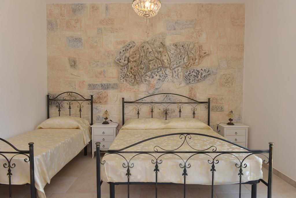 Masseria Pentima Vetrana Resort Alberobello Room photo