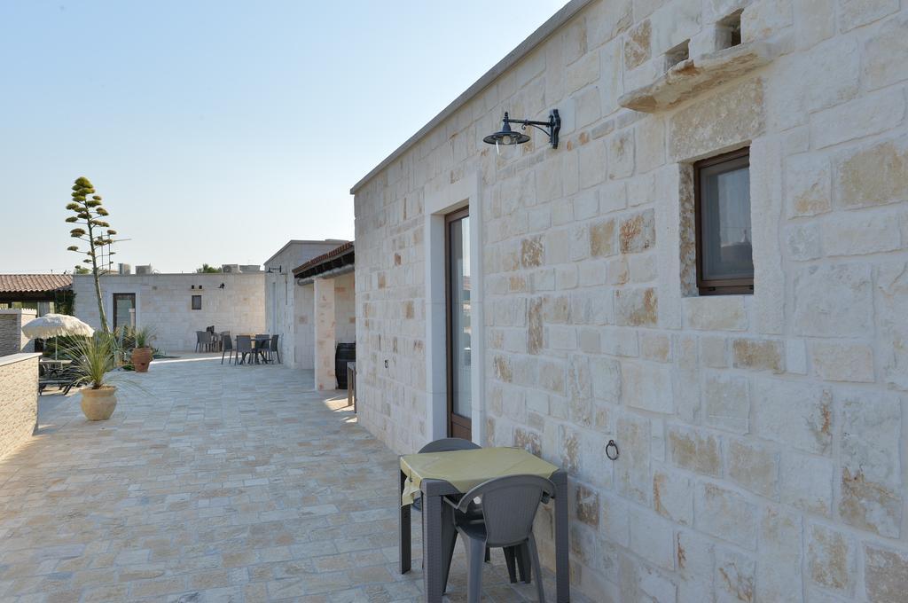 Masseria Pentima Vetrana Resort Alberobello Exterior photo