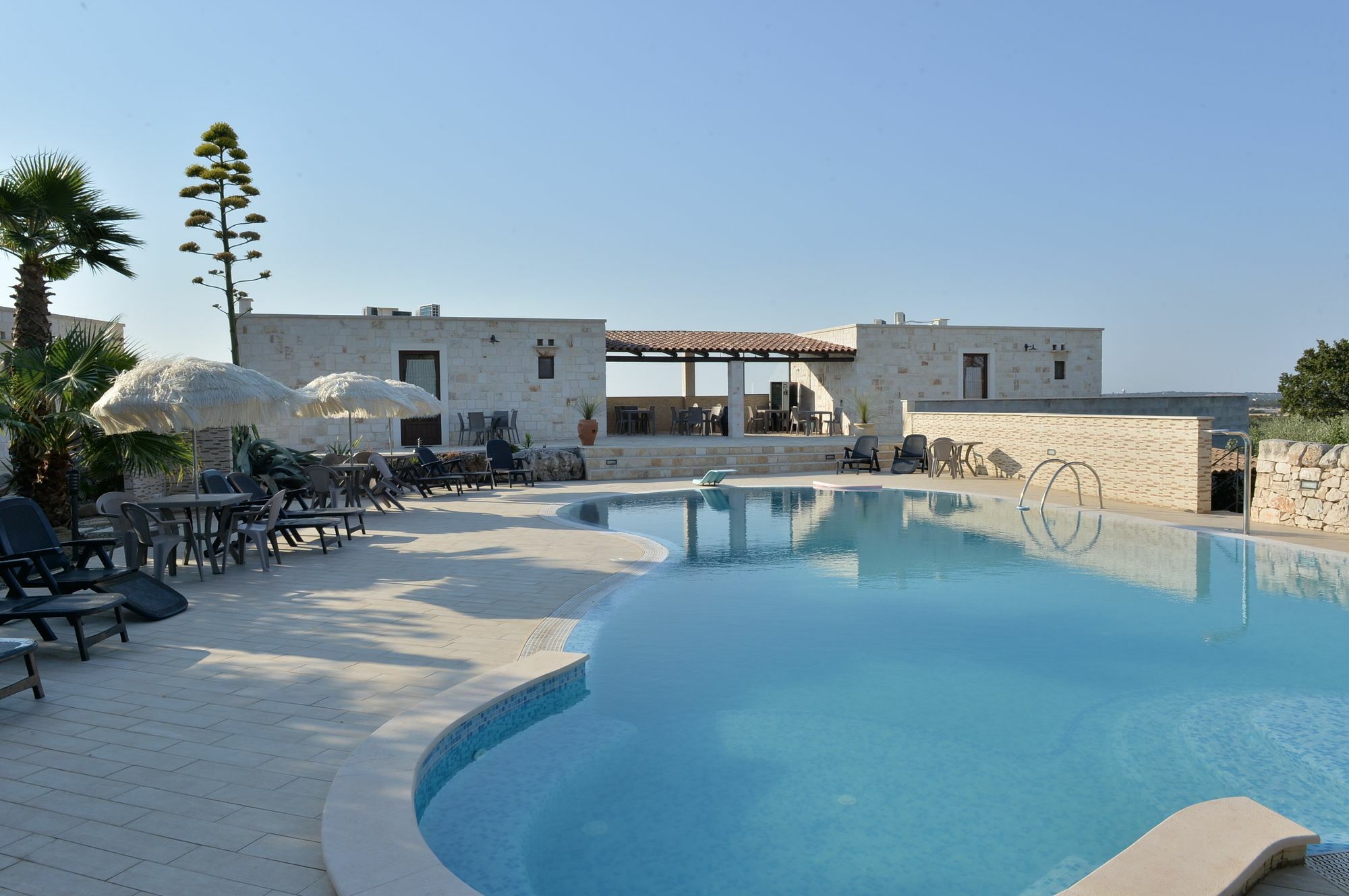 Masseria Pentima Vetrana Resort Alberobello Exterior photo