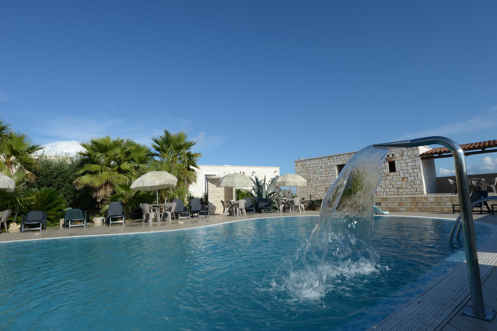 Masseria Pentima Vetrana Resort Alberobello Exterior photo